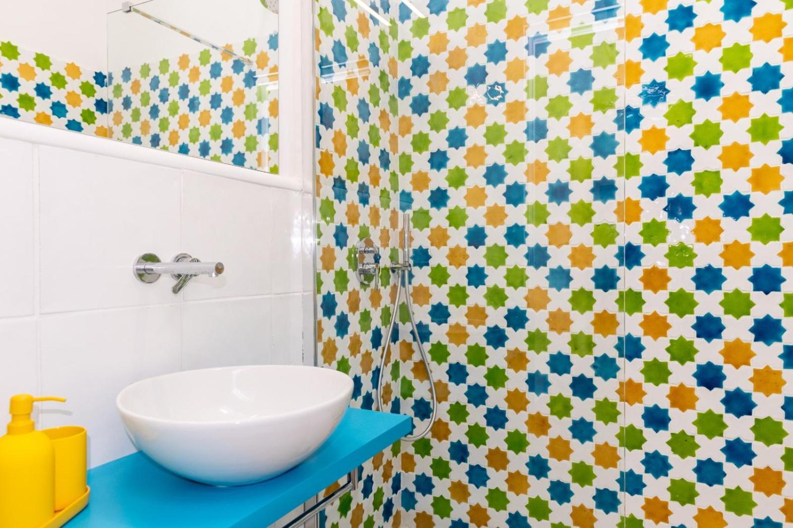 Sunny Flat Appartement