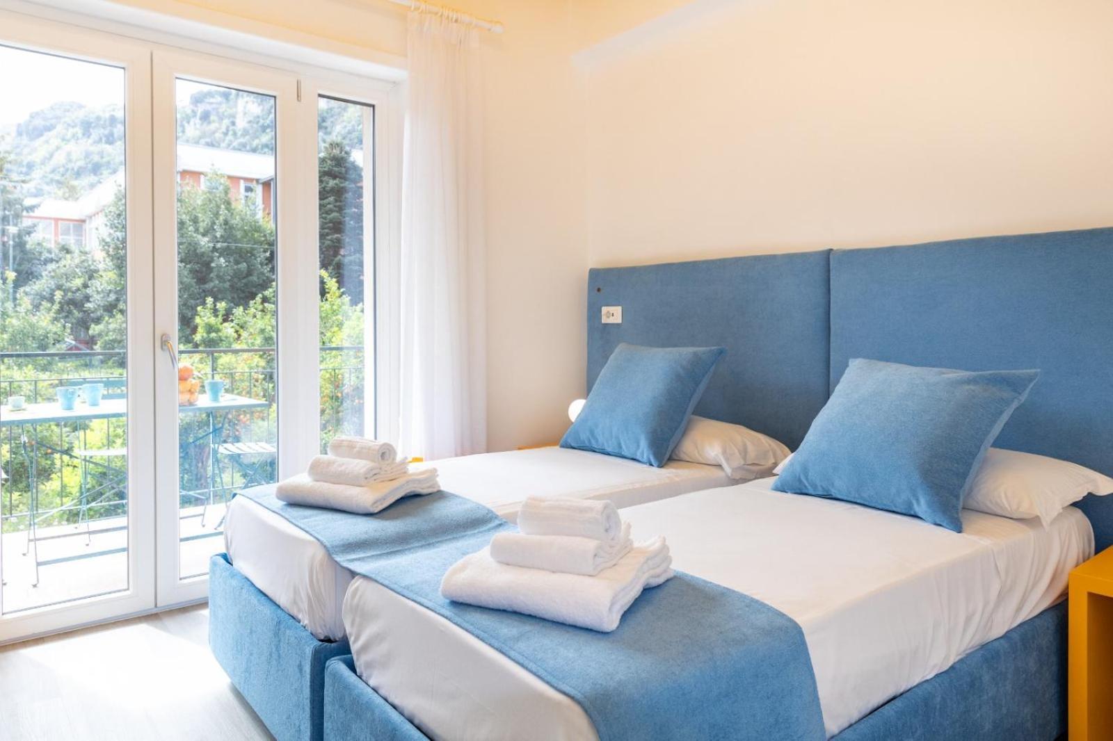 Appartement Sunny Flat *
