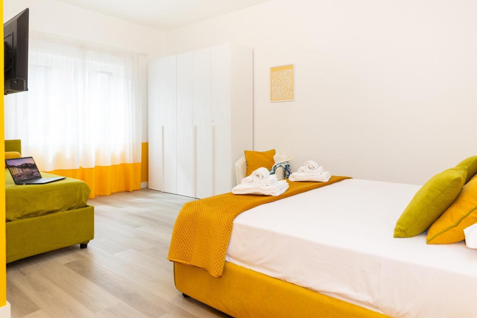 Appartement Sunny Flat *