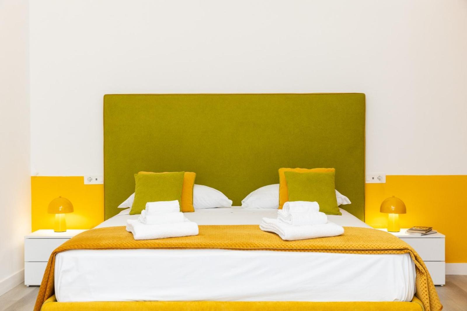 Sunny Flat Appartement *