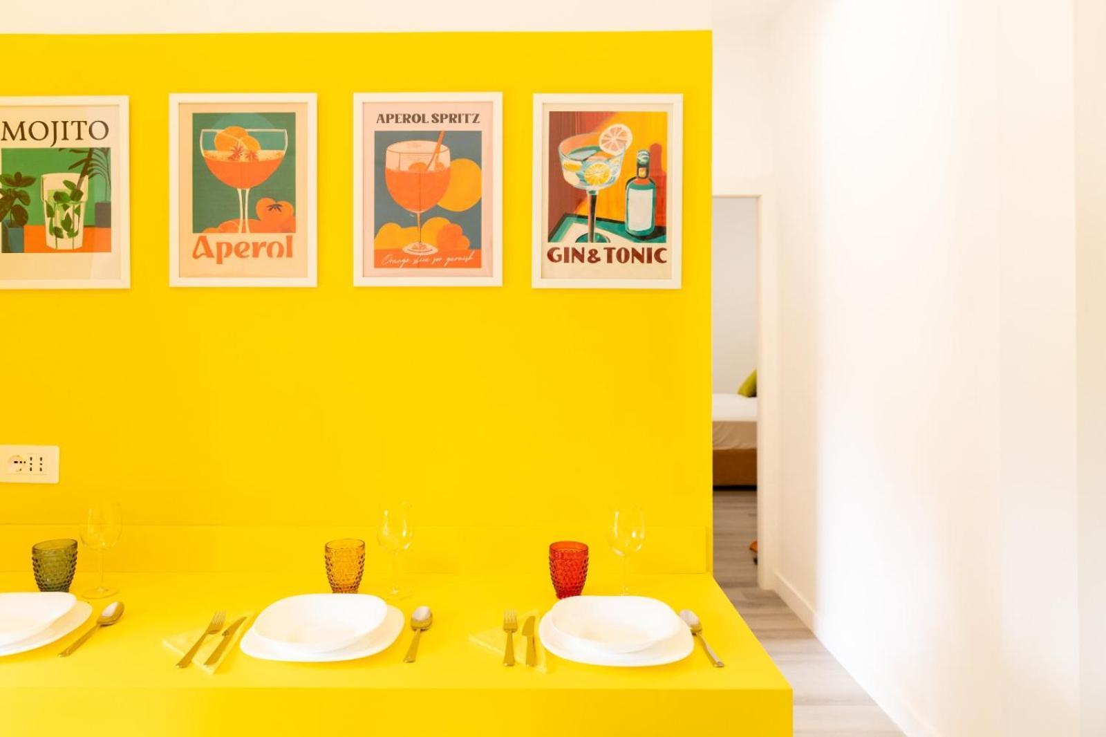 Appartement Sunny Flat *