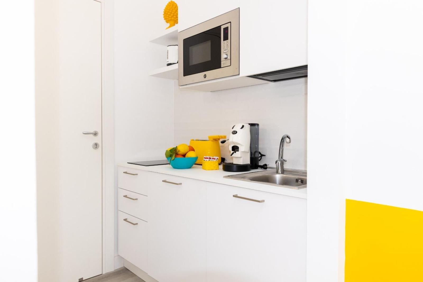 Appartement Sunny Flat *