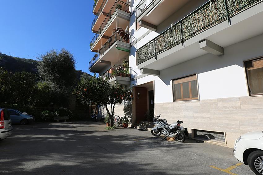 Sunny Flat Appartement