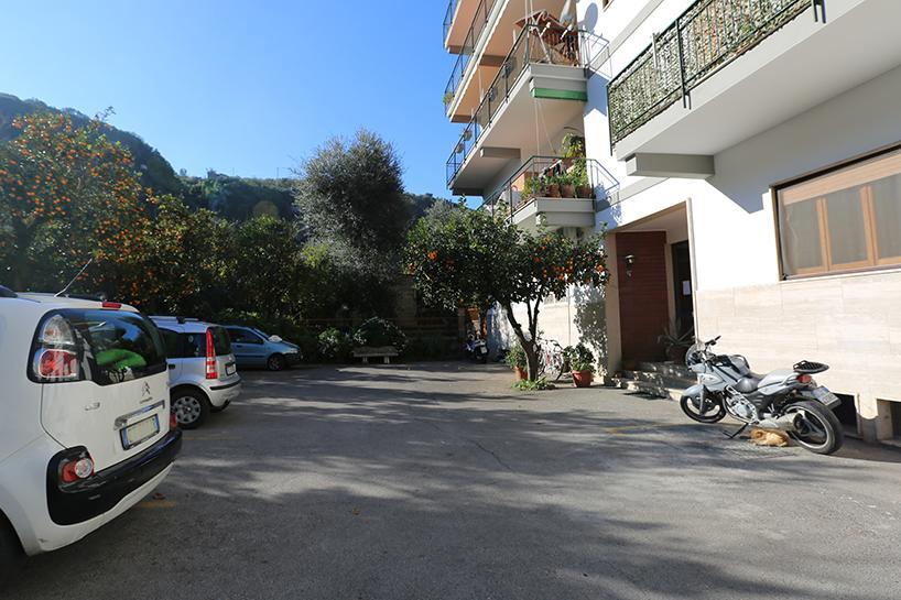Sunny Flat * Sorrente